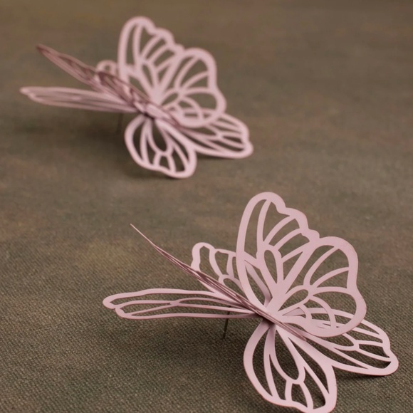 ISO KHOI EARRINGS - Picture 1 of 1